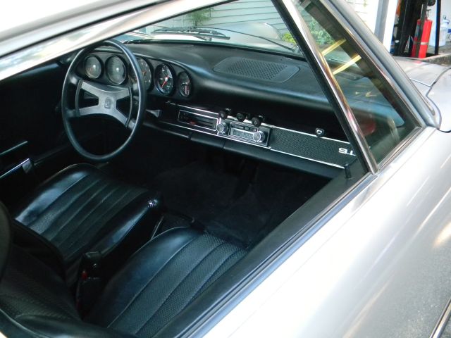 1971 911E