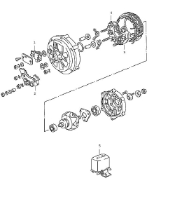 Generator (901-10)