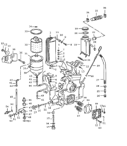 Engine lubrication 912 (104-10)